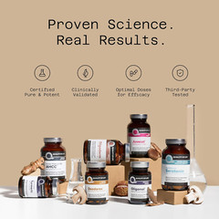 Premium AHCC Complex – Immunocomplex Includes AHCC Mushroom Extract, Vitamin …