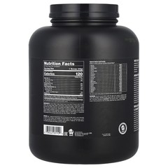 Universal Nutrition Animal Whey Isolate Loaded Protein Powder – 54 Servings