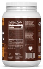 PEScience Select Cafe Protein Coffee Flavored Powder, 1.24 Pound (Pack of 1)
