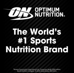 Optimum Nutrition 100% Pure Micronized Creatine Monohydrate 2500mg 300 Capsules