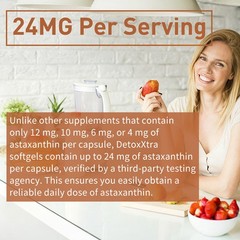 Phosphatidylcholine: an antioxidant that can improve vision and skin health.