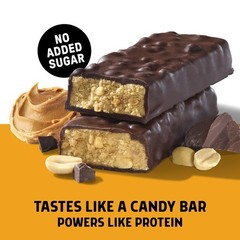 Junkless – – 15G No Added Sugar Gluten High Fiber