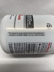 GNC Pro Performance Creatine Monohydrate Pills 3500Mg, 120 Caps Read (52)