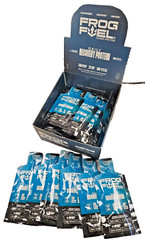Frog Fuel DAILY RECOVERY PROTEIN Shot ( 6 pouches )