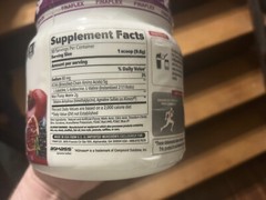 Finaflex Max pump BCAA 30 SERVINGS NEW