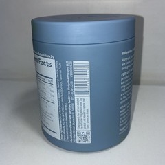 Sealed Body Health Perfect Amino Electrolytes Lemon Lime 12.7 Oz 60 Servings