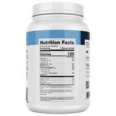 Transparent Labs 100 Grass Fed Whey Protein Isolate 30 Servings 28g Protein P…