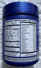 Birdman Falcon Organic Vegan Plant Protein Sugar Free Drink Powder Chocolate