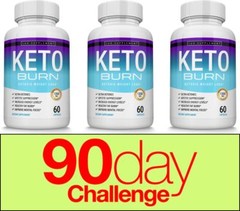 Keto Burn Diet Pills 1200 MG – Advanced Ketosis Supplement 3 Months