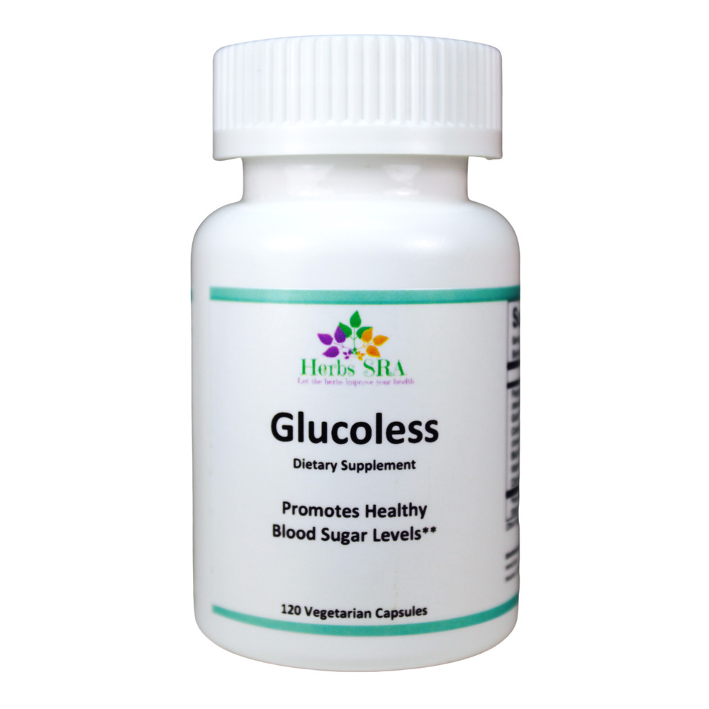 GLUCOSE CONTROL. Fenugreek, Cinnamon, Chromium Picolinate, Blood Sugar Control.