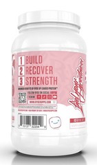 LIMITED EDITION! Ryse Jet-Puffed Whey Protein Peppermint 27 Servs