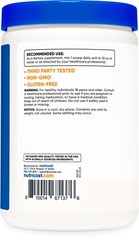Nutricost L-Proline Powder 250 Grams – 2,000mg Per Serving, Non-GMO