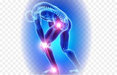 reduce joint friction – GLUCOSAMINE & MSM 3200mg – antioxidant formula 2B