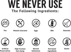 Clean EAA – EAAs with No Artificial Sweeteners for Pre-Workout, Energy and Re…