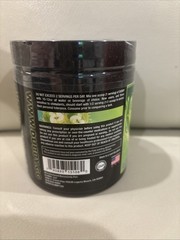 Dubby Pre-workout Powder (Unopened Energy Blend Gym Workouts Dietary Supplement)