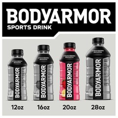 BODYARMOR Sports Drink Variety Pack (20 fl. oz., 18 pk.)