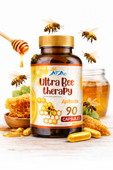 BIObee Kit Anti-Inflamatory Bee supplement Arthritis Miracle Muscular Support