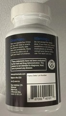 Prime Male Enhance Enhancement Virility Supports Performance Boost Sexual Drive