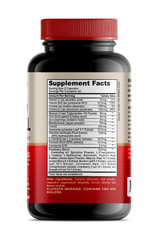 Prime Labs – Fat Burner Booster Made in USA OPTIMIZED WEIGHT LOSS – SEALED NEW