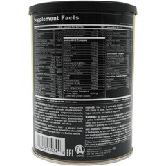 Universal Nutrition Animal Pak Dietary Supplement – 30 Packs