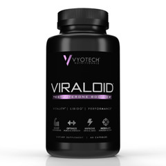 Testosterone Booster for Men Natural Energy Strength Libido Support 3 Pack