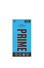 Prime Hydration + Sticks Blue Raspberry 72 Sticks Total Lot of 12 check BB!