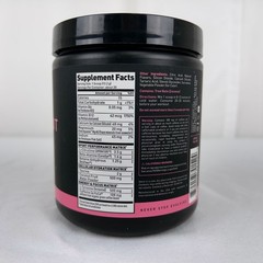 Kaged Pre Workout Sport Pink Lemonade 20 servings/ 9.31oz(264 g).