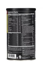 Universal Nutrition Animal Pak Dietary Supplement – 88 Packs (Two 44 Packs)