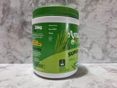 Amazing Grass Super Greens The Original 30 Servings 8.5 OZ 8/2027