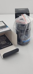 2 pk Smelling Salts for Athletes for Powerlifting, Hockey, Football and More