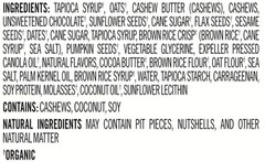 ProBar Meal Bar S’mores Box of 12 Protein Omega 3 6 Fiber GMO Free Organic Vegan