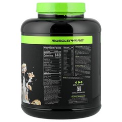 Combat® Protein, Cookies ‘N’ Cream, 4.2 lbs (1.9 kg)