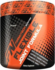 Formutech Nutrition Flexible Comprehensive Joint Health Formula 240 Count 07/28