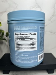 NeoCell Collagen Bio-Peptides Powder Unflavored Grassfed 20oz Exp 11/29
