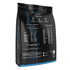 100% AUSTRALIAN LEAN WHEY PROTEIN CONCENTRATE WPC PREMIUM GRASS-FED