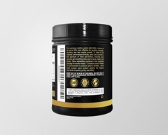 Clinically Dosed HMB Creatine Powder with Essential Amino Acids – Watermelon