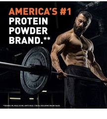 Body Fortress Whey Protein Vanilla 1.74lb 60g Protein