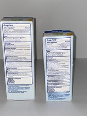 Set Of 2 Boiron Arnicare 1 Cream Pain Relief 4.2 Ounce And 1 Gel 2.6 Oz Plz Read
