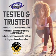 NOW FOODS Carbo Gain Powder 8 lbs.