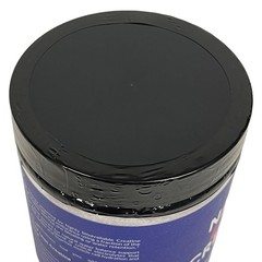 NAKED Lean Creatine HCI Powder New $35 Unflavored 232 Grams 100 Servings Sealed