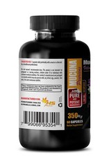 sexual enhancement for men – MUCUNA PRURIENS BEAN EXTRACT – stress less 1BOTTLE