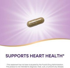 Nature’s Way Olive Leaf, Premium Extract, Supports Heart Health*, 20% Oleuropein