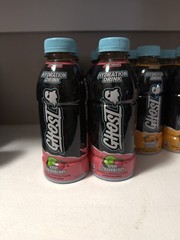Ghost Hydration Kiwi Strawberry 8 Pack