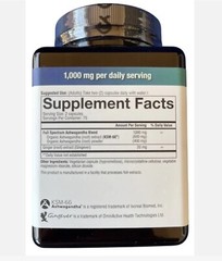 youtheory ashwagandha 1000 mg., 150 Capsules – Fresh! – Free Shipping!