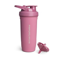 Smartshake Reforce Stainless Steel Protein Shaker Bottle – Non Insulated Unisex