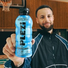 Electrolyte Hydration Drink No Sugar Added