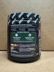 REDCON1 TOTAL WAR Pre Workout 30 Serv Mossy Oak Free Ship 2026 EXP SALE