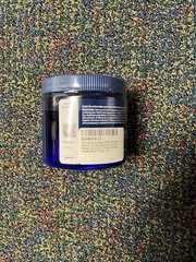 D-Ribose Powder 150g Heart & Muscle Health Life Extension New/Unopened Exp 2/27