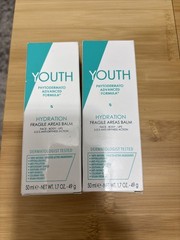 Youth Phytodermato Advanced Formula Hydration Bundle, 1.8oz See Picture 8 Pcs