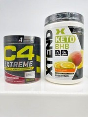 Nutrabolt Cellucor C4 BLOWOUT Sale!!! Free Shipping | Pre workout | Fat Burner
